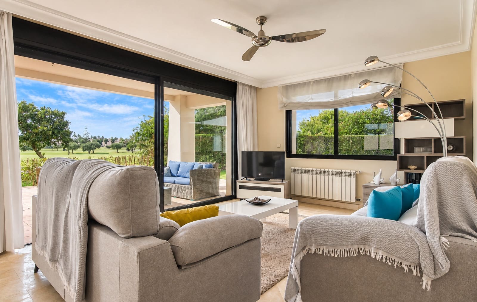 4 bedroom Villa for sale in Roda with pool garage - € 724,900 (Ref: 10130133)