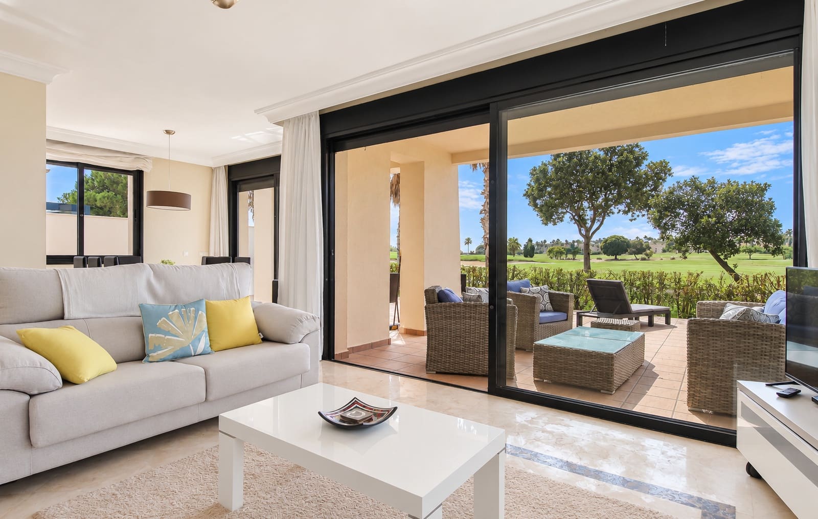 4 bedroom Villa for sale in Roda with pool garage - € 724,900 (Ref: 10130133)