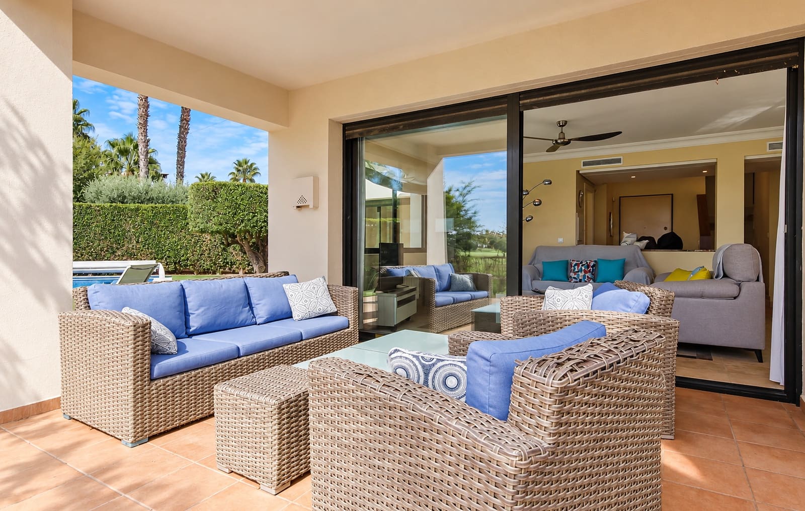 4 bedroom Villa for sale in Roda with pool garage - € 724,900 (Ref: 10130133)