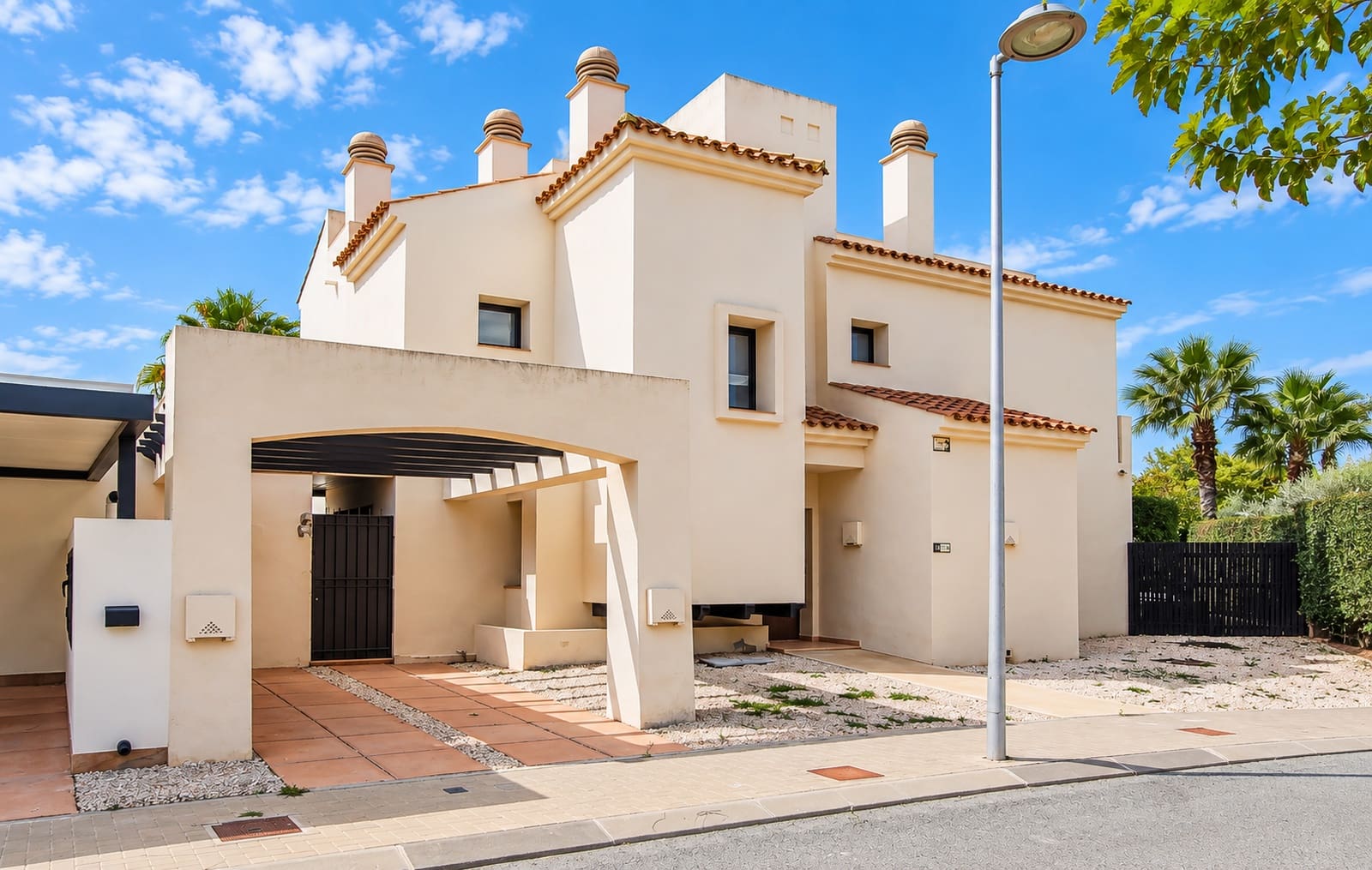 4 bedroom Villa for sale in Roda with pool garage - € 724,900 (Ref: 10130133)