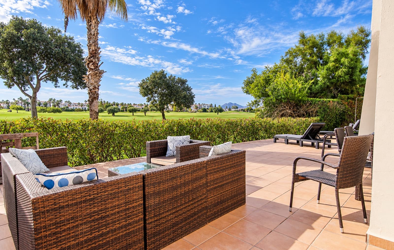 4 bedroom Villa for sale in Roda with pool garage - € 724,900 (Ref: 10130133)
