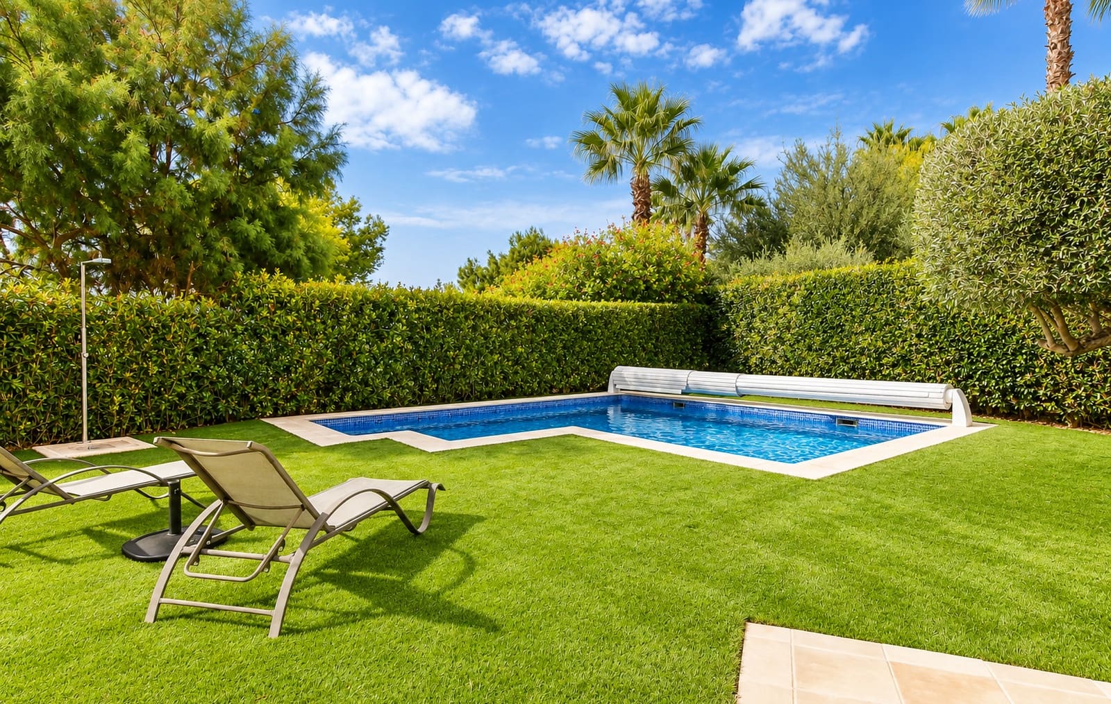 4 bedroom Villa for sale in Roda with pool garage - € 724,900 (Ref: 10130133)