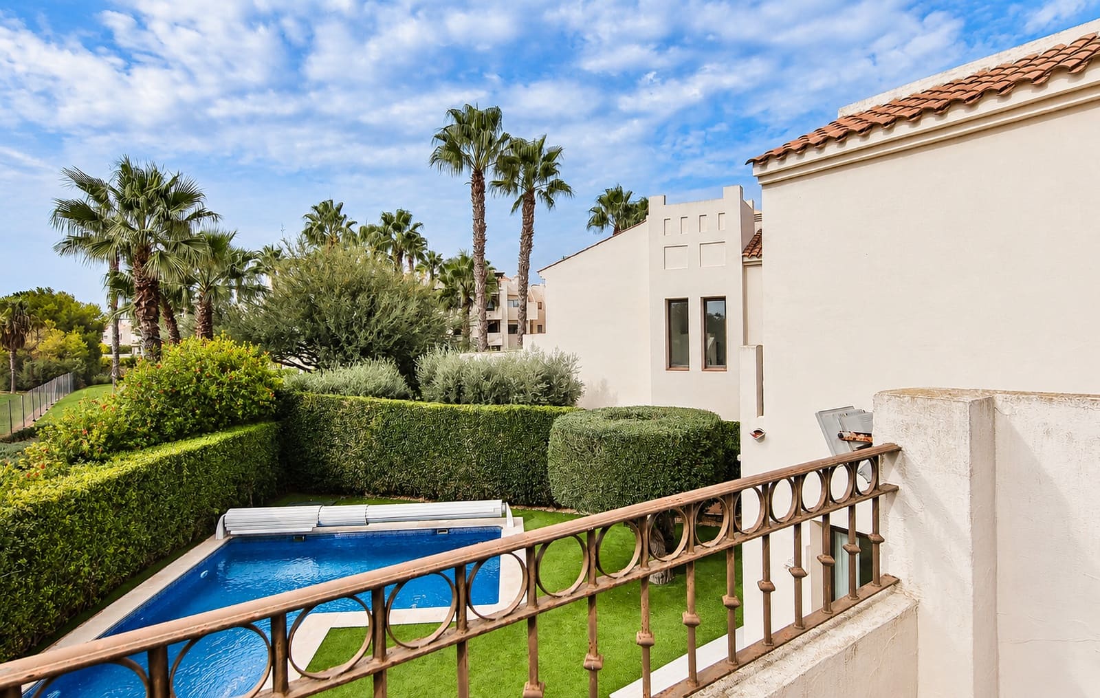 4 bedroom Villa for sale in Roda with pool garage - € 724,900 (Ref: 10130133)