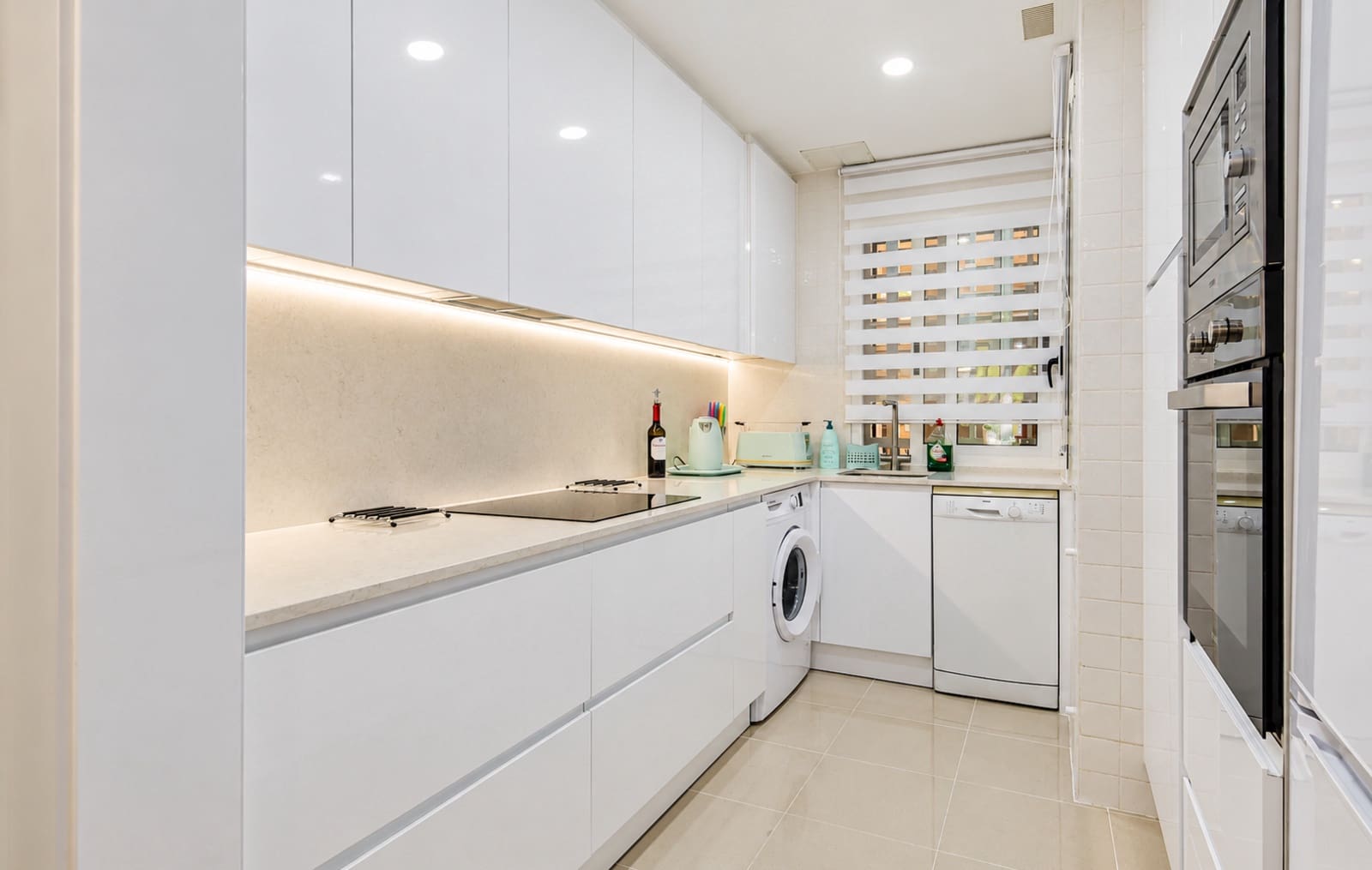 2 soverom Leilighet til salgs i Roda med svømmebasseng garasje - € 229 995 (Ref: 10148118)