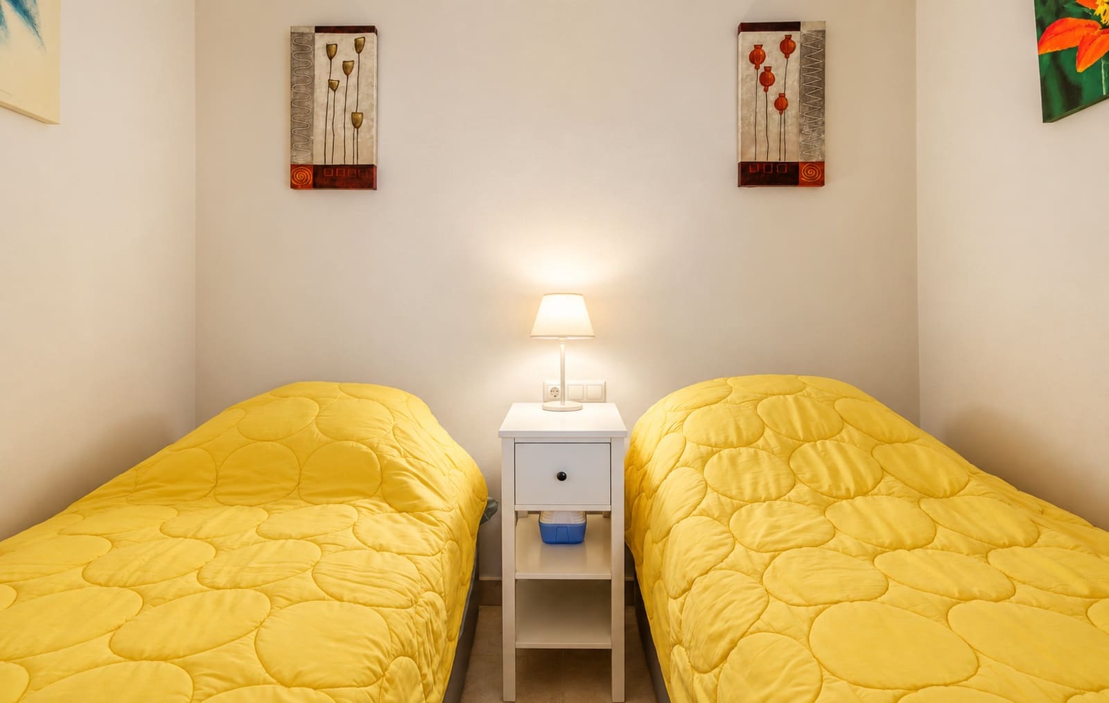 2 soverom Leilighet til salgs i Roda med svømmebasseng garasje - € 229 995 (Ref: 10148118)