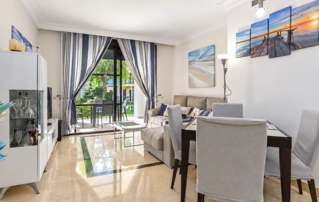 2 soverom Leilighet til salgs i Roda Golf, San Javier med svømmebasseng garasje - € 229 995 (Ref: 10148118)