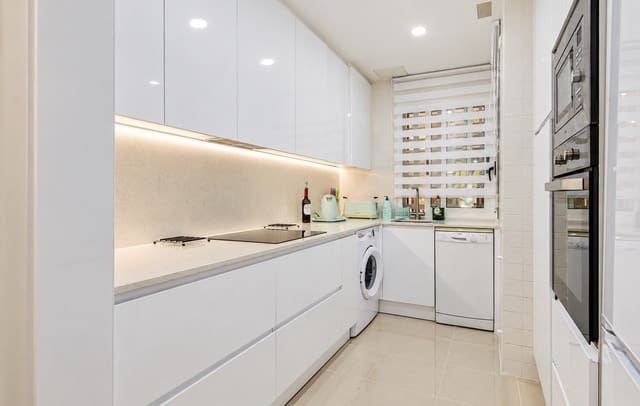 2 soverom Leilighet til salgs i Roda Golf, San Javier med svømmebasseng garasje - € 229 995 (Ref: 10148118)