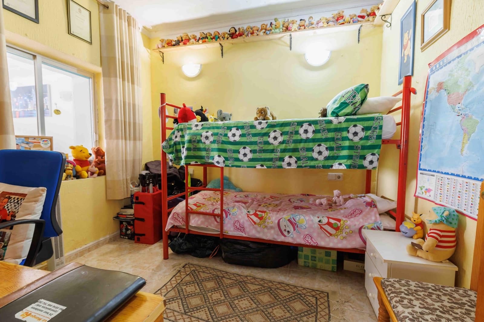 4 slaapkamer Finca/Landhuis te koop in Pozo Estrecho met zwembad garage - € 229.950 (Ref: 10159897)