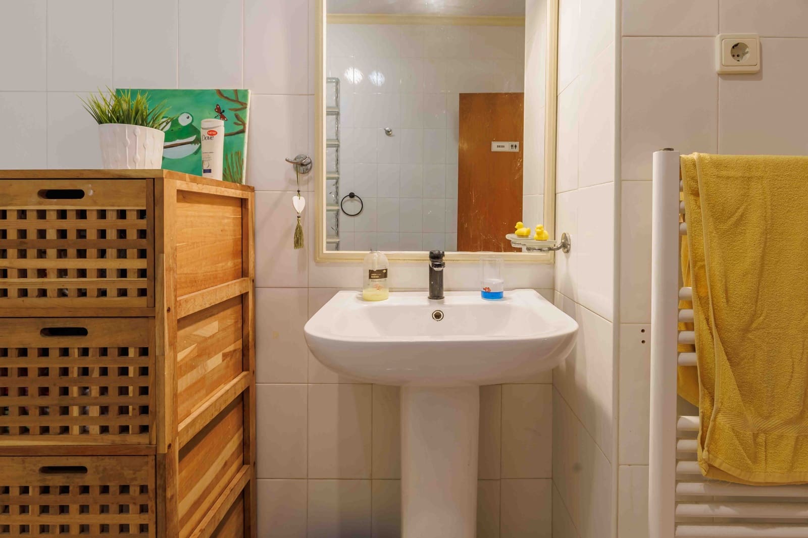 4 slaapkamer Finca/Landhuis te koop in Pozo Estrecho met zwembad garage - € 229.950 (Ref: 10159897)