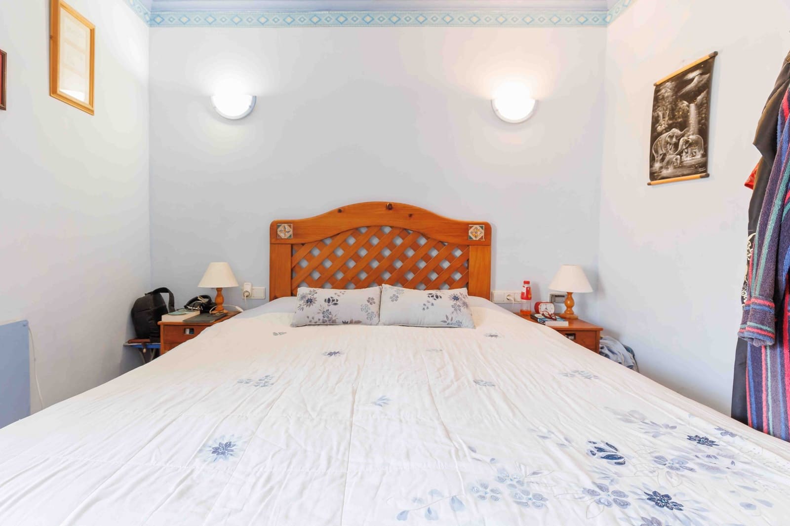 4 slaapkamer Finca/Landhuis te koop in Pozo Estrecho met zwembad garage - € 229.950 (Ref: 10159897)