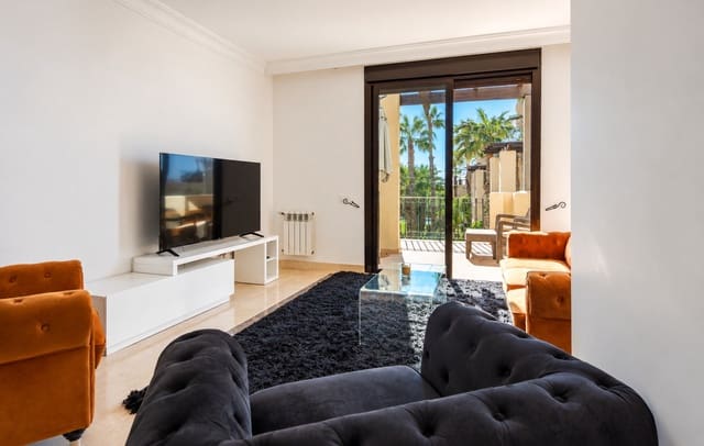 2 sypialnia Penthouse na sprzedaż w Roda Golf, San Javier z basenem garażem - 229 900 € (Ref: 10162422)