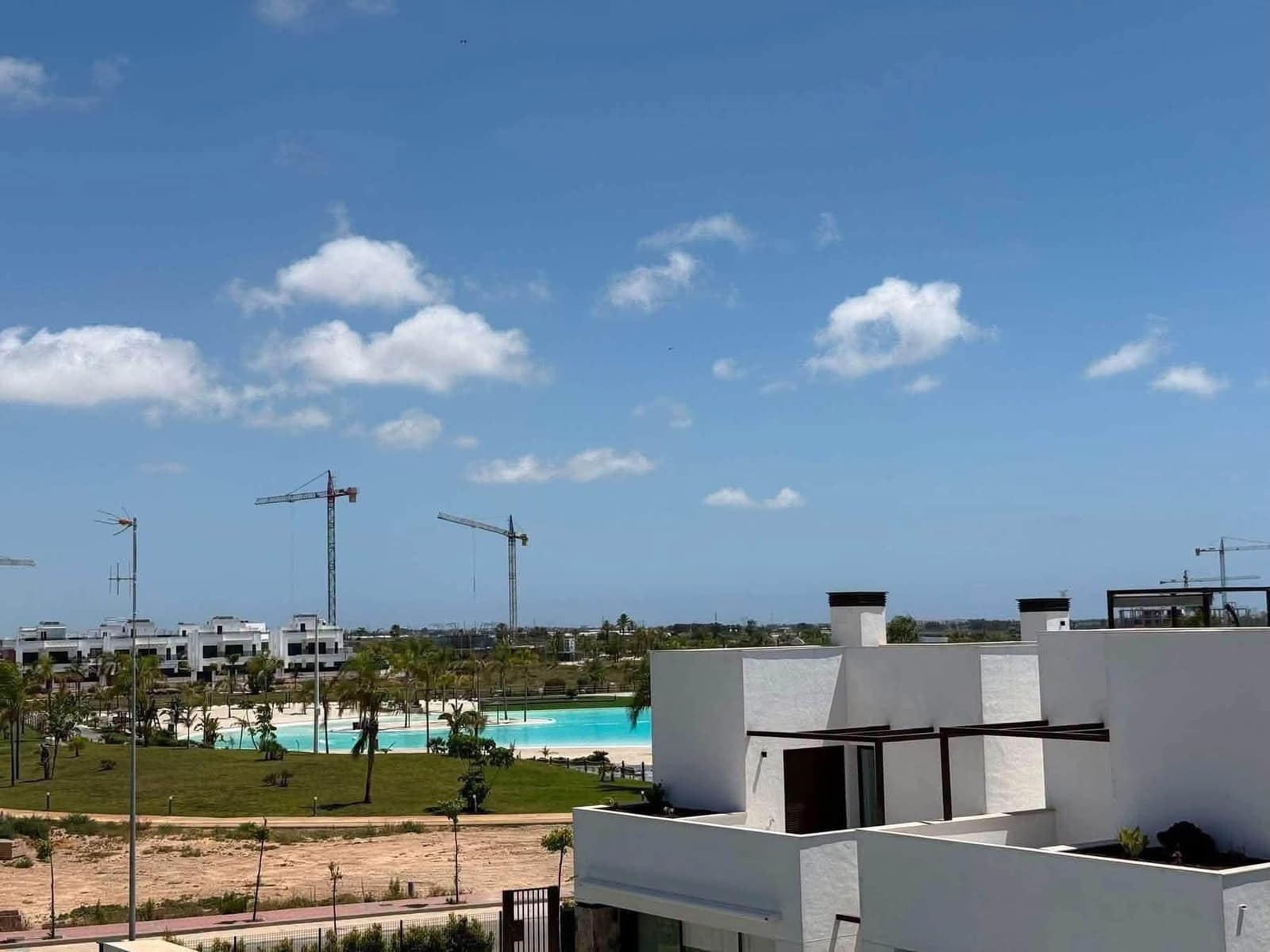 3 slaapkamer Villa te koop in Torre-Pacheco met zwembad garage - € 465.000 (Ref: 10163523)