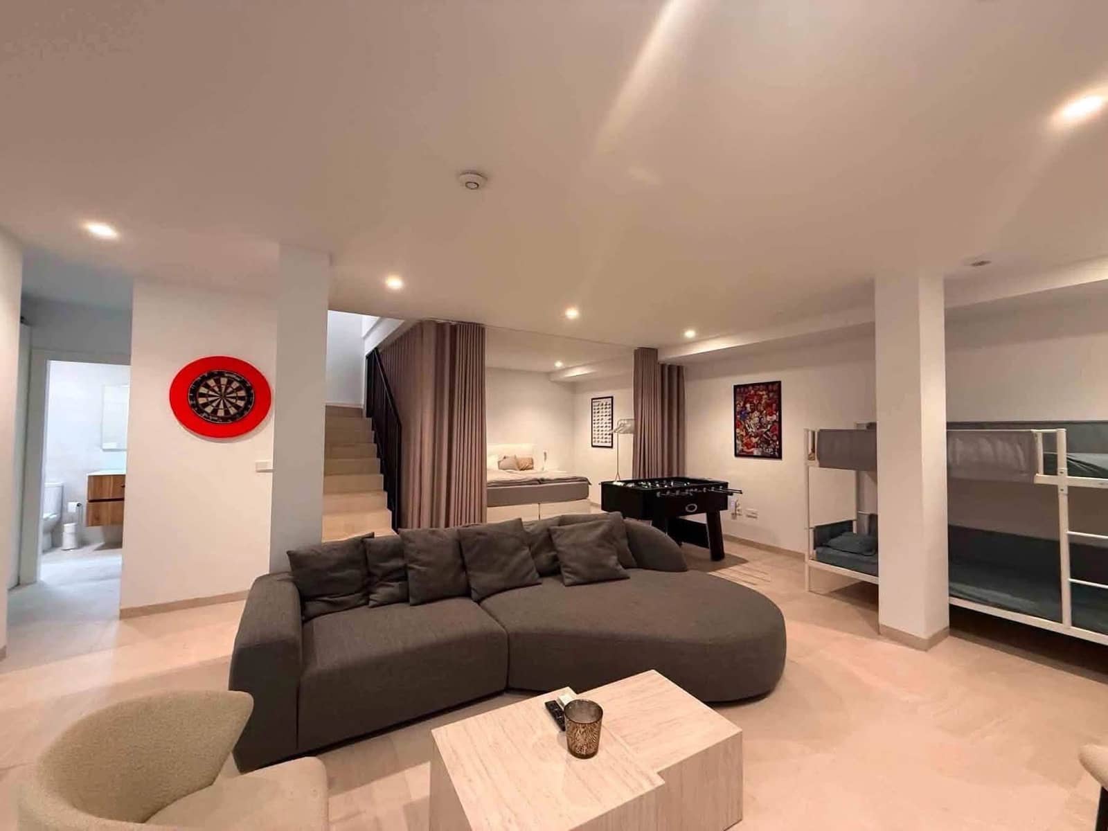 3 slaapkamer Villa te koop in Torre-Pacheco met zwembad garage - € 465.000 (Ref: 10163523)