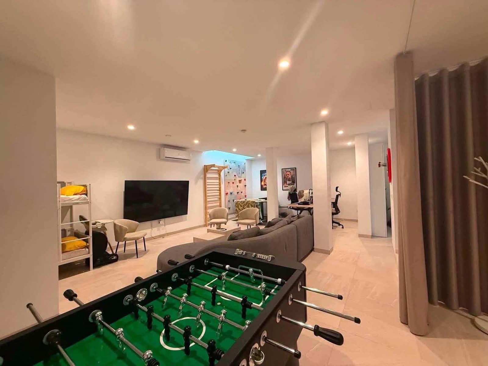3 slaapkamer Villa te koop in Torre-Pacheco met zwembad garage - € 465.000 (Ref: 10163523)