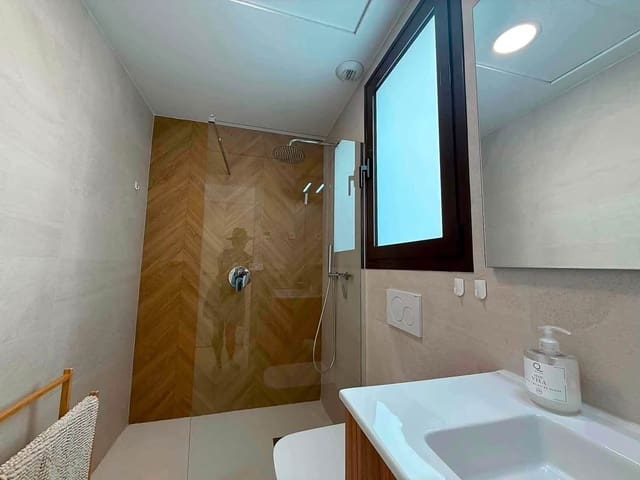 3 soveværelse Villa til salg i Torre-Pacheco med swimmingpool garage - € 465.000 (Ref: 10163523)