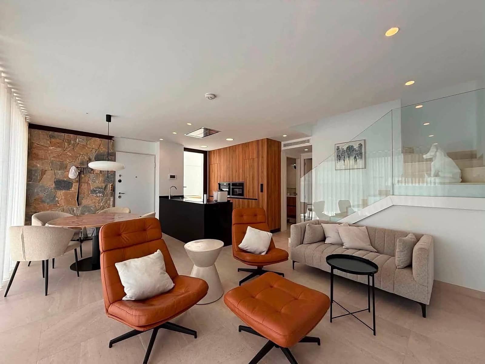 3 slaapkamer Villa te koop in Torre-Pacheco met zwembad garage - € 465.000 (Ref: 10163523)
