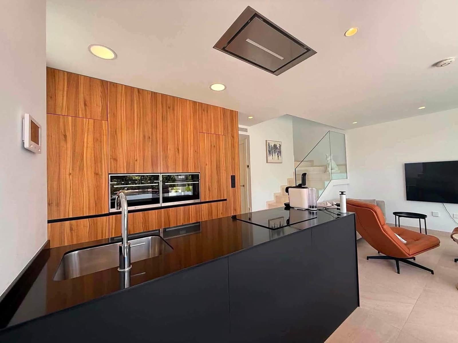 3 slaapkamer Villa te koop in Torre-Pacheco met zwembad garage - € 465.000 (Ref: 10163523)