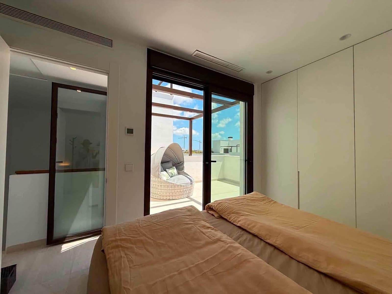 3 slaapkamer Villa te koop in Torre-Pacheco met zwembad garage - € 465.000 (Ref: 10163523)