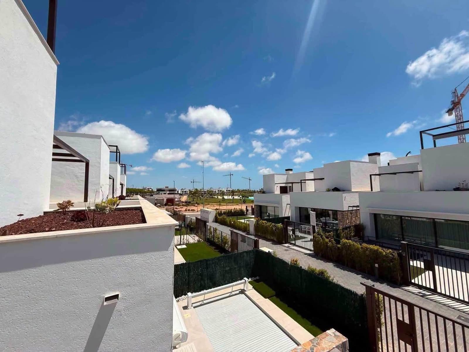 3 slaapkamer Villa te koop in Torre-Pacheco met zwembad garage - € 465.000 (Ref: 10163523)