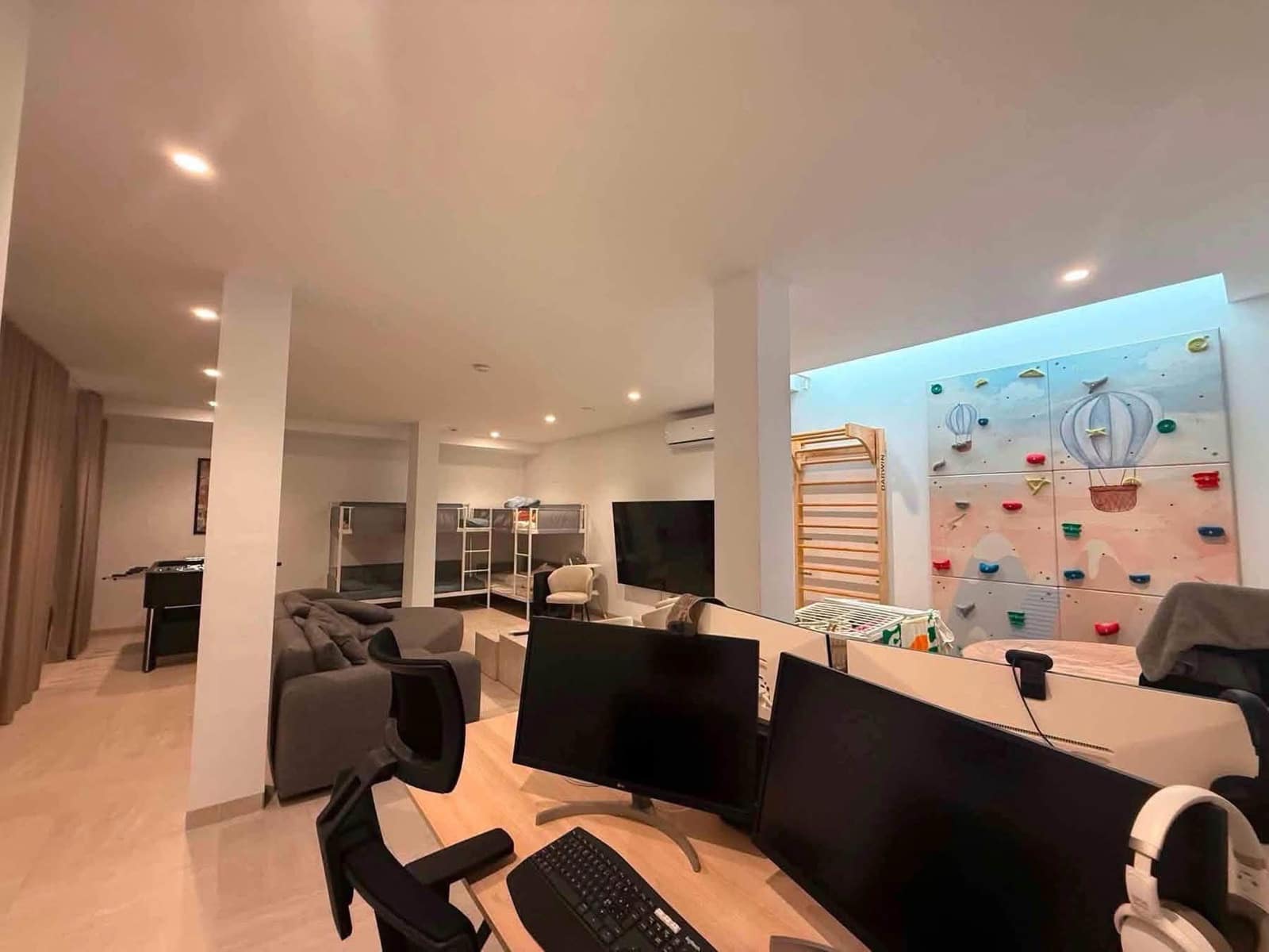 3 slaapkamer Villa te koop in Torre-Pacheco met zwembad garage - € 465.000 (Ref: 10163523)