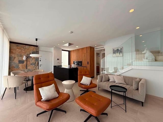 3 soveværelse Villa til salg i Torre-Pacheco med swimmingpool garage - € 465.000 (Ref: 10163523)