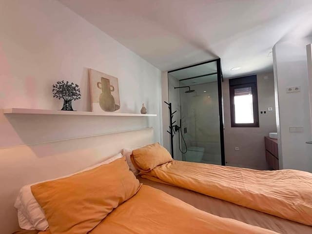 3 soveværelse Villa til salg i Torre-Pacheco med swimmingpool garage - € 465.000 (Ref: 10163523)