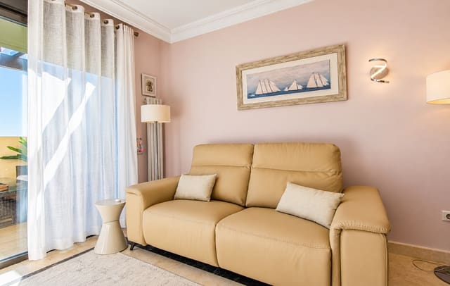 2 Zimmer Penthouse zu verkaufen in Roda Golf, San Javier mit Pool Garage - 274.950 € (Ref: 10168888)