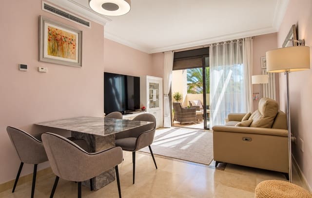 2 Zimmer Penthouse zu verkaufen in Roda Golf, San Javier mit Pool Garage - 274.950 € (Ref: 10168888)
