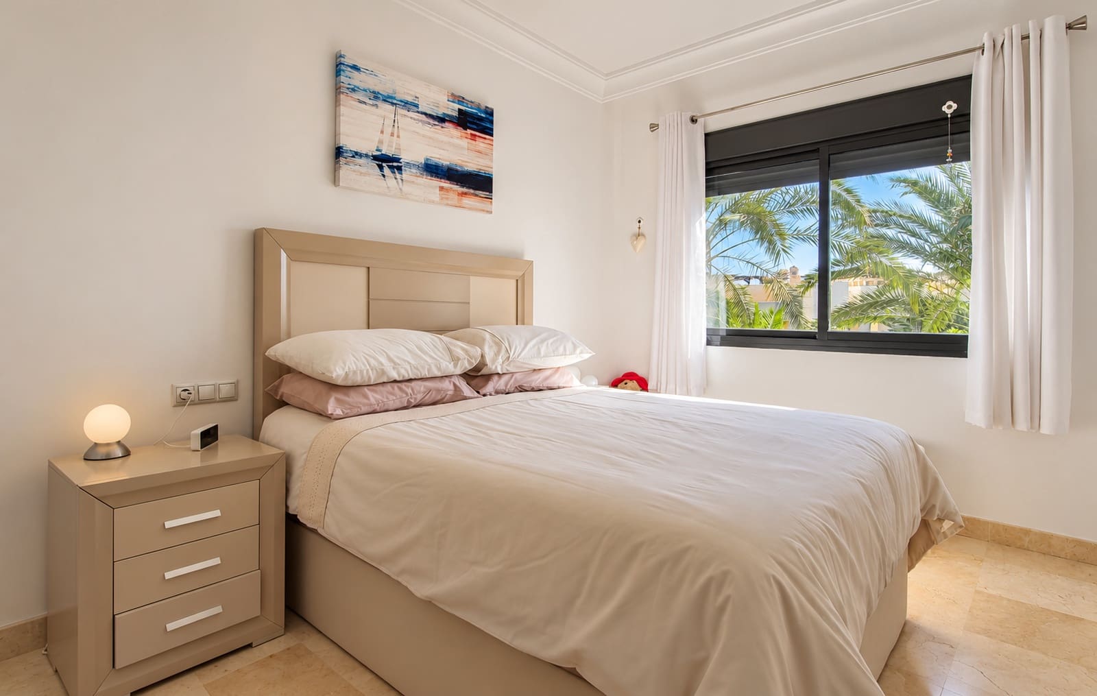 Ático de 2 habitaciones en Roda en venta con piscina garaje - 274.950 € (Ref: 10168888)