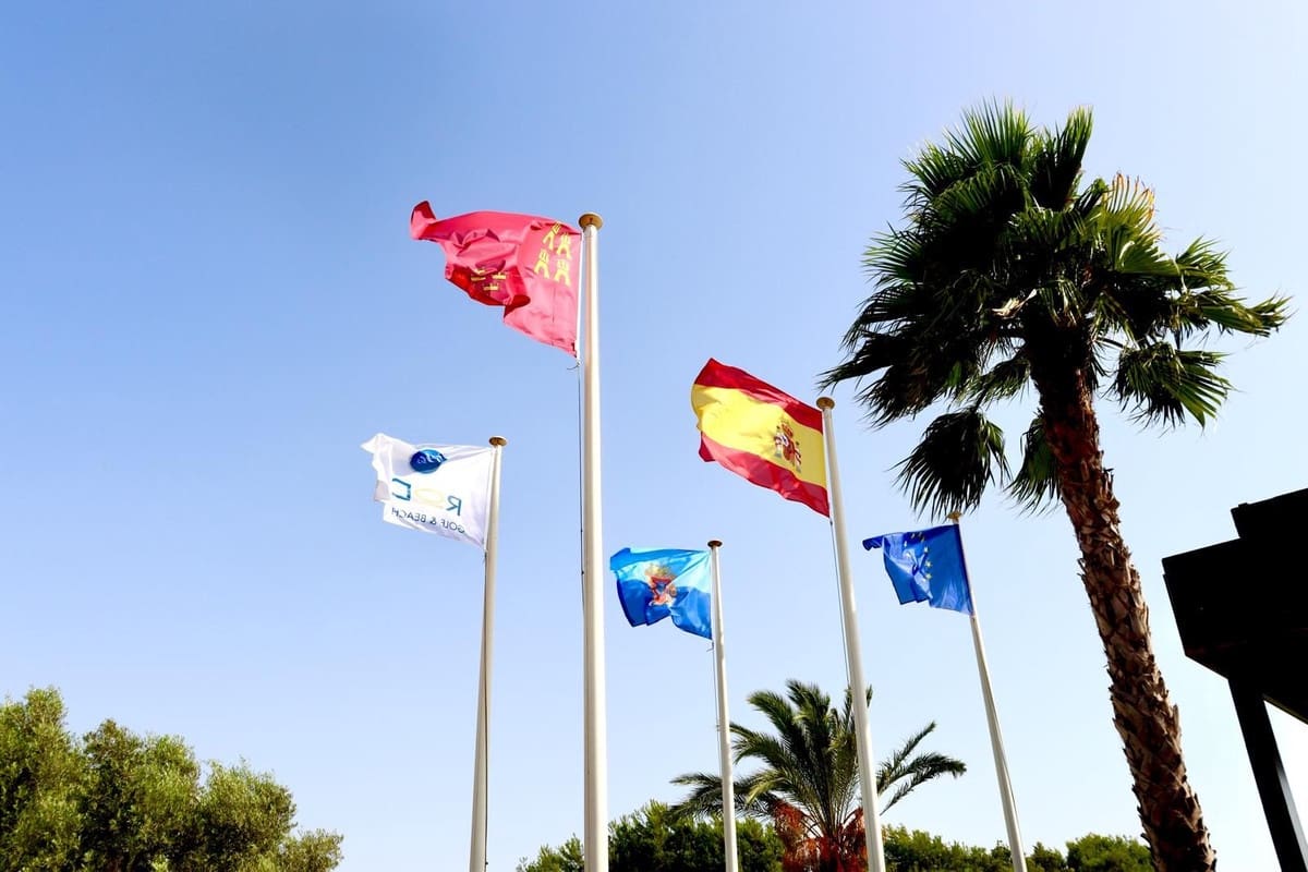 3 makuuhuone Kattohuoneisto myytävänä paikassa Roda mukana uima-altaan 
autotalli - 285 000 € (Ref: 8556724)