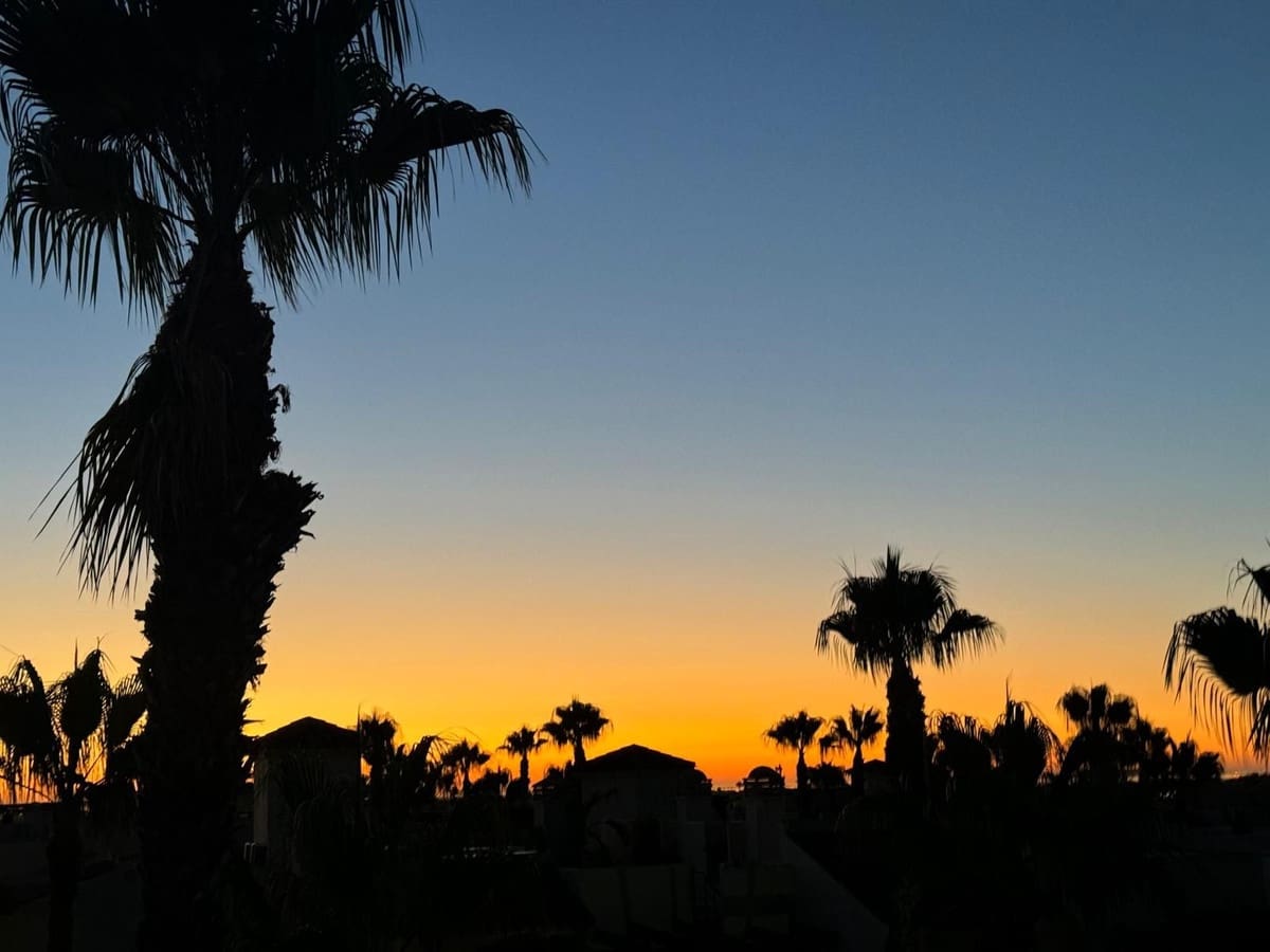 3 makuuhuone Kattohuoneisto myytävänä paikassa Roda mukana uima-altaan 
autotalli - 285 000 € (Ref: 8556724)