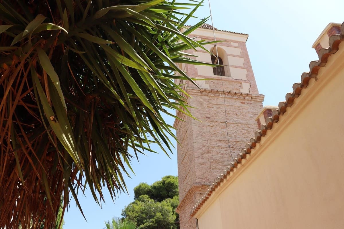 3 makuuhuone Kattohuoneisto myytävänä paikassa Roda mukana uima-altaan 
autotalli - 285 000 € (Ref: 8556724)