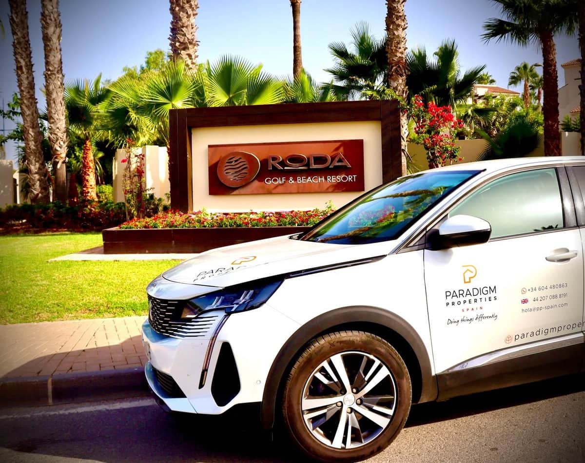 3 makuuhuone Kattohuoneisto myytävänä paikassa Roda mukana uima-altaan 
autotalli - 285 000 € (Ref: 8556724)