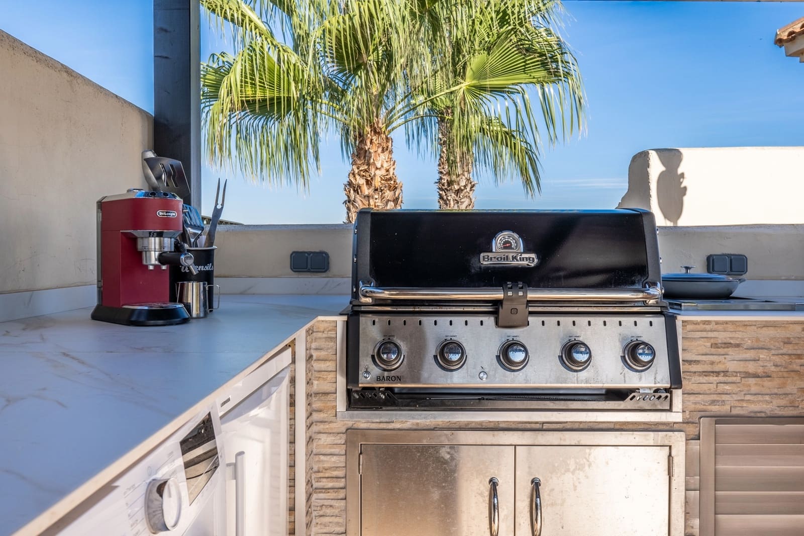 3 makuuhuone Kattohuoneisto myytävänä paikassa Roda mukana uima-altaan 
autotalli - 285 000 € (Ref: 8556724)