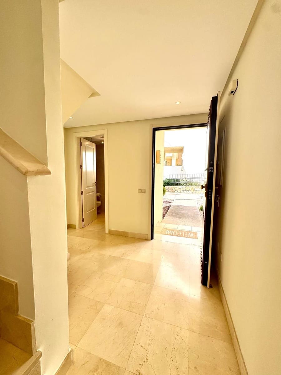 3 quarto Casa em Banda para venda em Roda com piscina garagem - 244 950 € (Ref: 8814826)