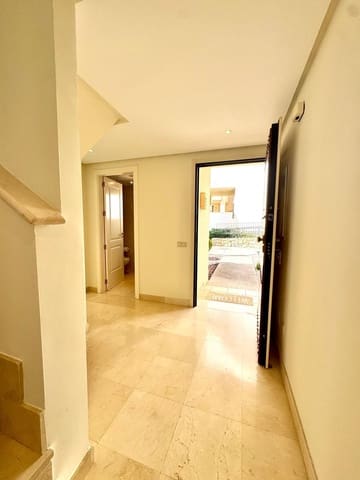 3 sypialnia Dom na sprzedaż w Roda, San Javier z basenem garażem - 244 950 € (Ref: 8814826)