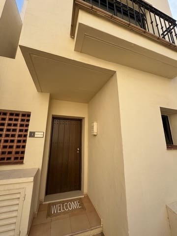 3 Zimmer Haus zu verkaufen in Roda, San Javier mit Pool Garage - 244.950 € (Ref: 8814826)