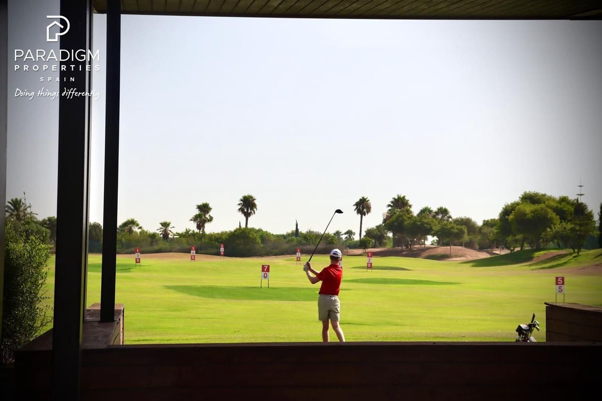 3 quarto Casa em Banda para venda em Roda com piscina garagem - 244 950 € (Ref: 8814826)