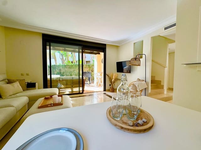 3 sypialnia Dom na sprzedaż w Roda, San Javier z basenem garażem - 244 950 € (Ref: 8814826)