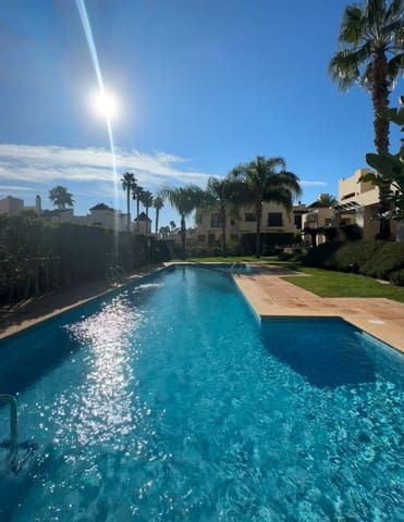 3 sypialnia Dom na sprzedaż w Roda, San Javier z basenem garażem - 244 950 € (Ref: 8814826)