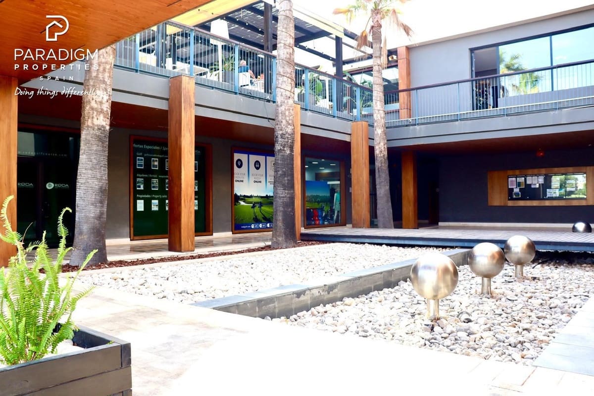 3 quarto Casa em Banda para venda em Roda com piscina garagem - 244 950 € (Ref: 8814826)