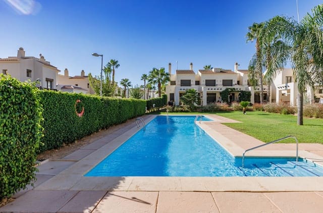 3 Zimmer Haus zu verkaufen in Roda, San Javier mit Pool Garage - 244.950 € (Ref: 8814826)