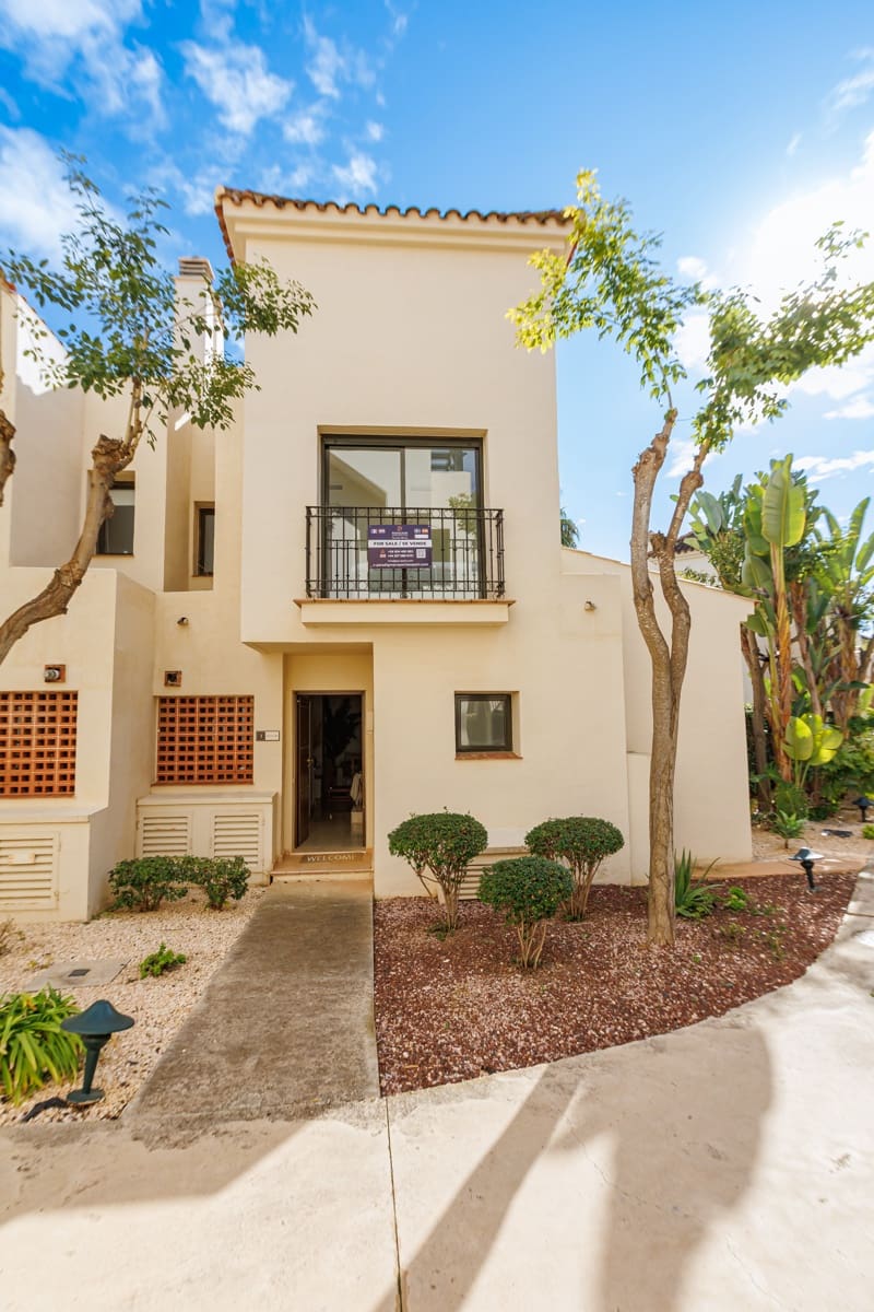 3 bedroom Townhouse for sale in Roda with pool garage - € 244,950 (Ref: 8814826)