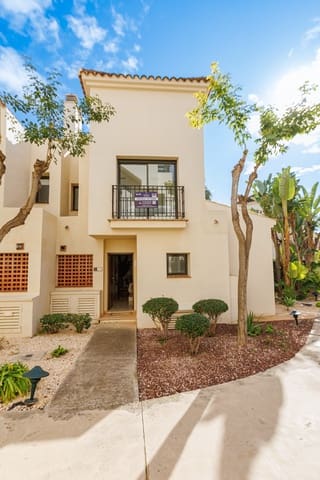 3 Zimmer Haus zu verkaufen in Roda, San Javier mit Pool Garage - 244.950 € (Ref: 8814826)