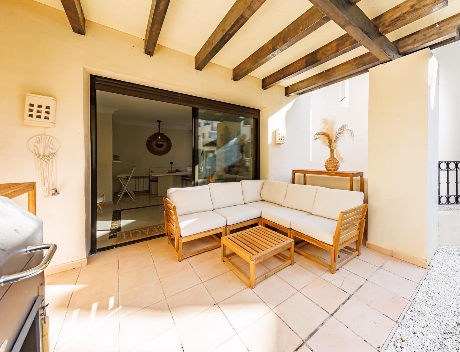 3 bedroom Townhouse for sale in Roda with pool garage - € 244,950 (Ref: 8814826)