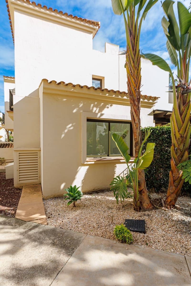 3 bedroom Townhouse for sale in Roda with pool garage - € 244,950 (Ref: 8814826)