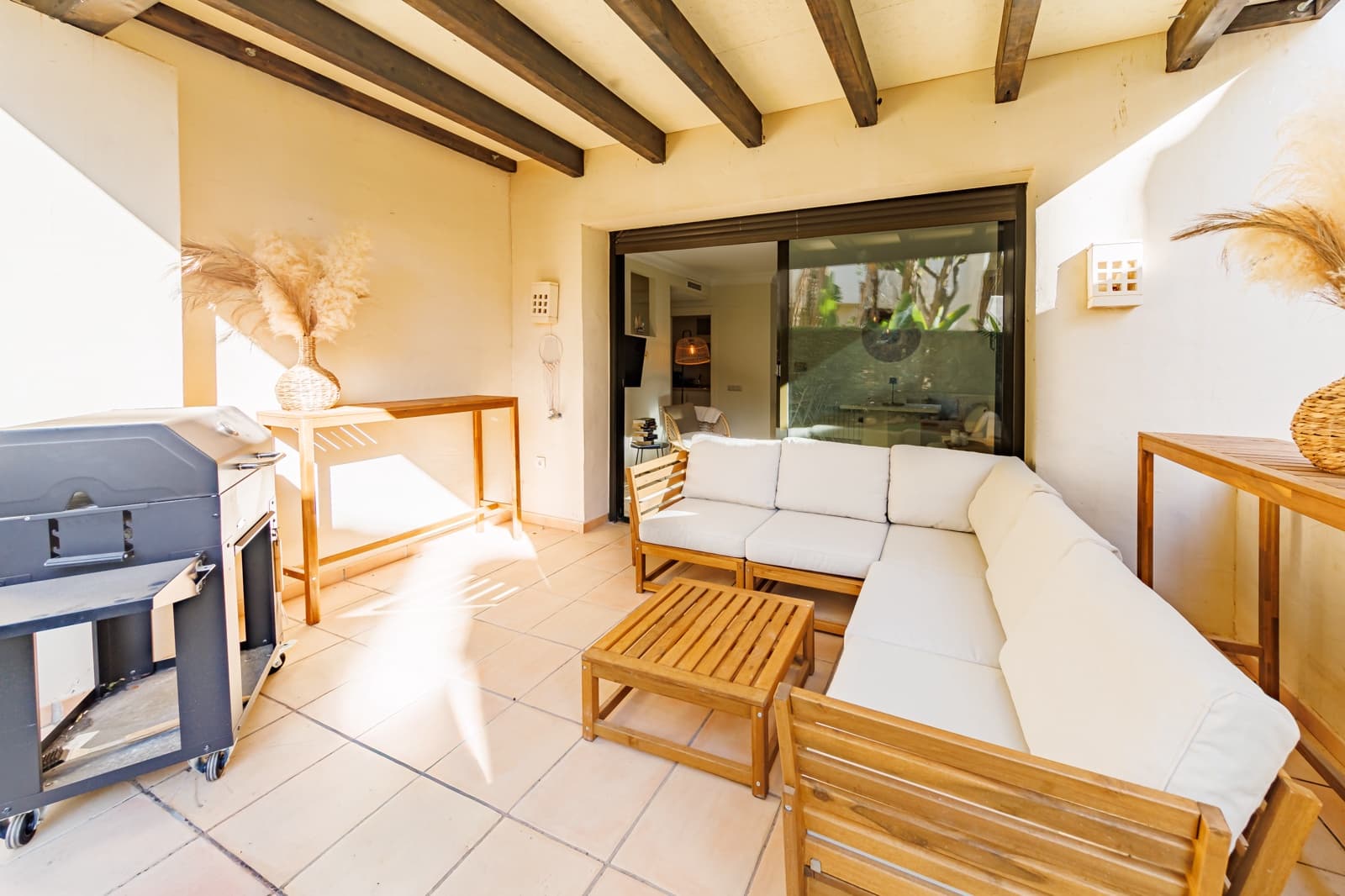 3 bedroom Townhouse for sale in Roda with pool garage - € 244,950 (Ref: 8814826)