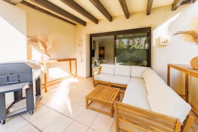 3 Zimmer Haus zu verkaufen in Roda, San Javier mit Pool Garage - 244.950 € (Ref: 8814826)