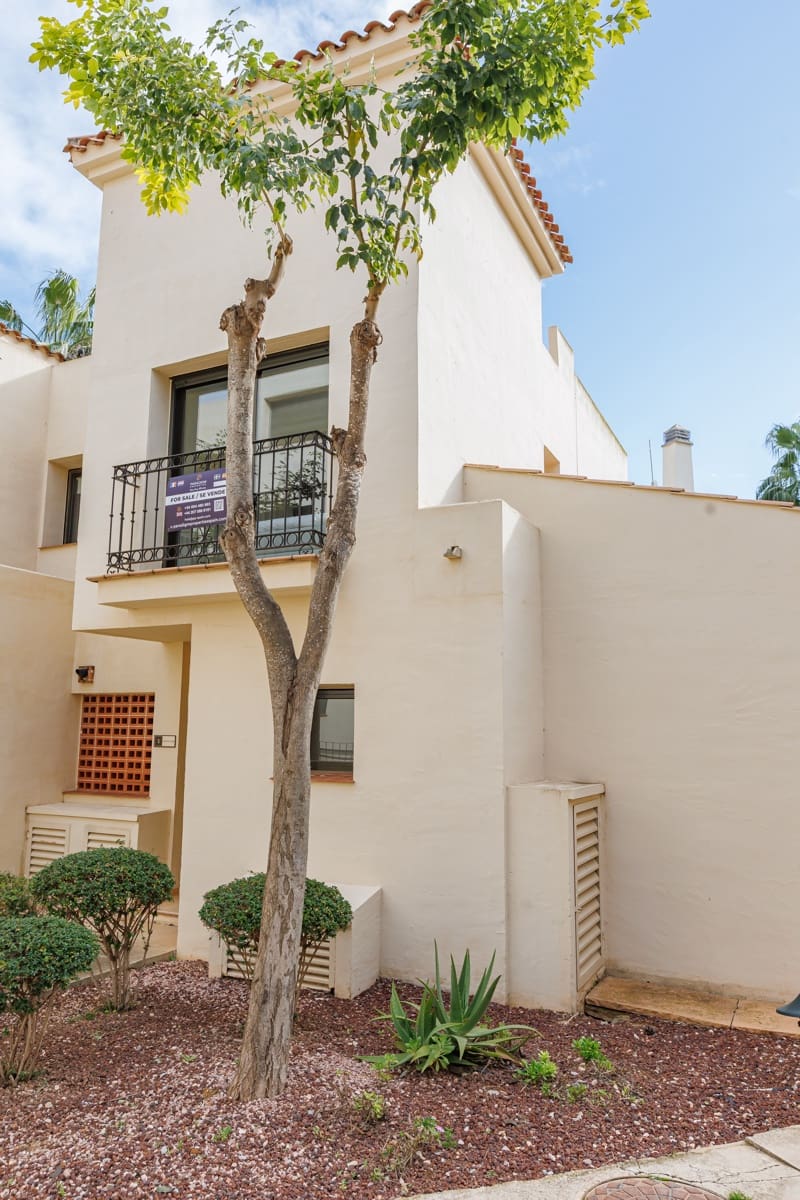 3 bedroom Townhouse for sale in Roda with pool garage - € 244,950 (Ref: 8814826)