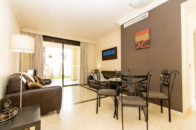 2 soverom Leilighet til salgs i Roda Golf, San Javier med svømmebasseng garasje - € 189 900 (Ref: 8903913)